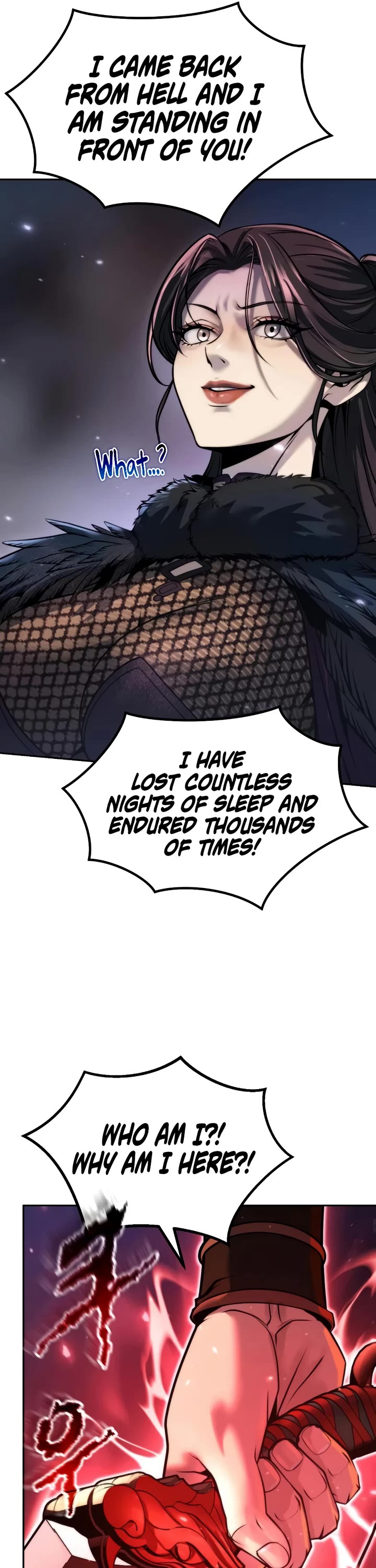 Chronicles of the Demon Faction Chapter 168 page 41 - Chapter 168