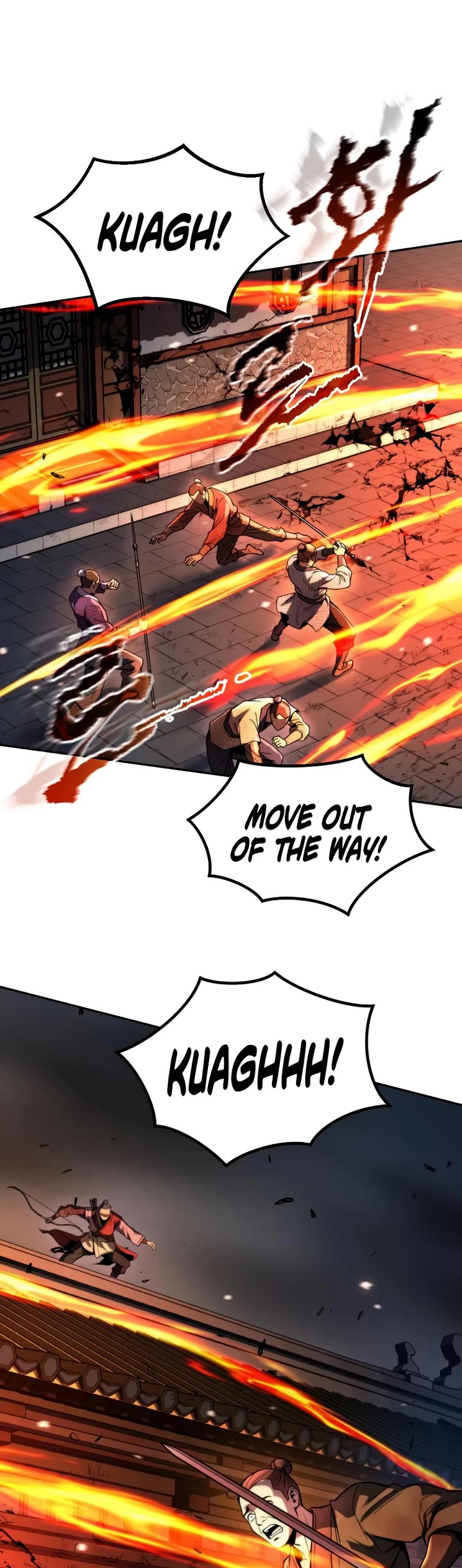 Chronicles of the Demon Faction Chapter 168 page 47 - Chapter 168