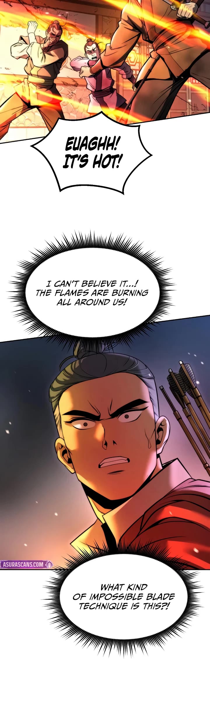 Chronicles of the Demon Faction Chapter 168 page 48 - Chapter 168