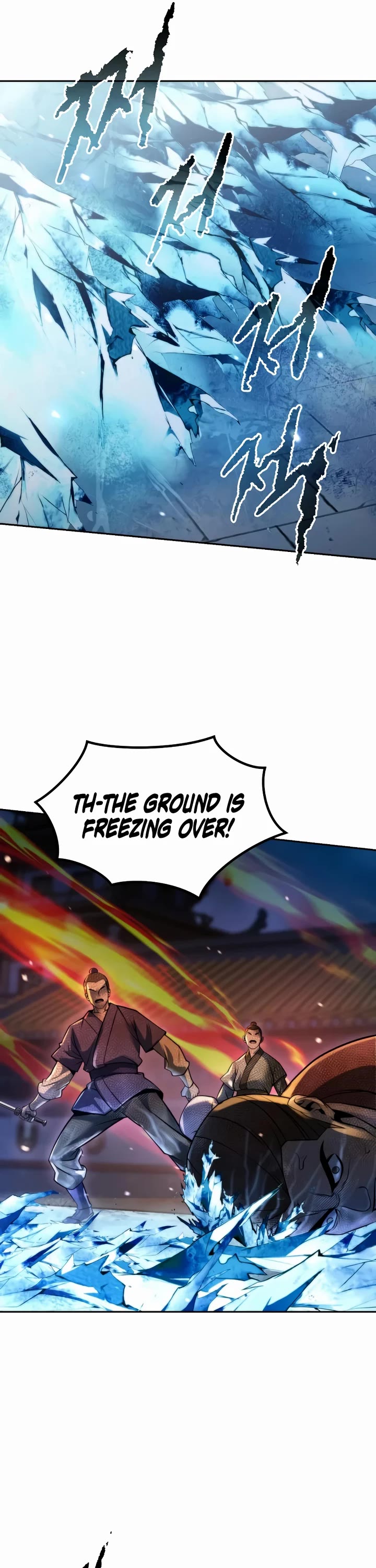 Chronicles of the Demon Faction Chapter 168 page 49 - Chapter 168
