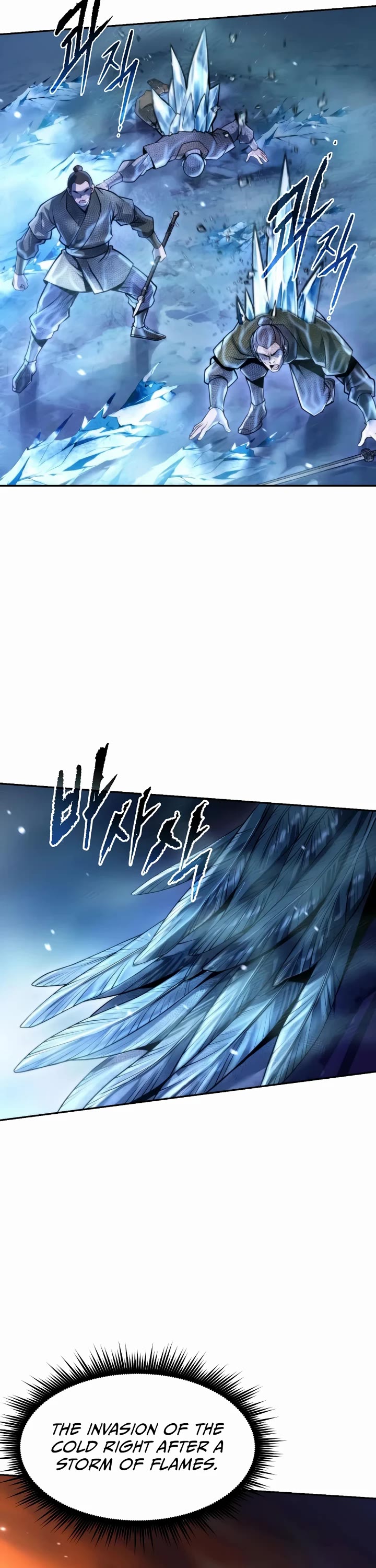 Chronicles of the Demon Faction Chapter 168 page 50 - Chapter 168