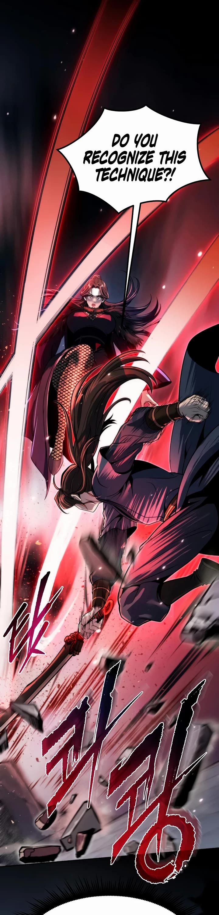 Chronicles of the Demon Faction Chapter 168 page 53 - Chapter 168