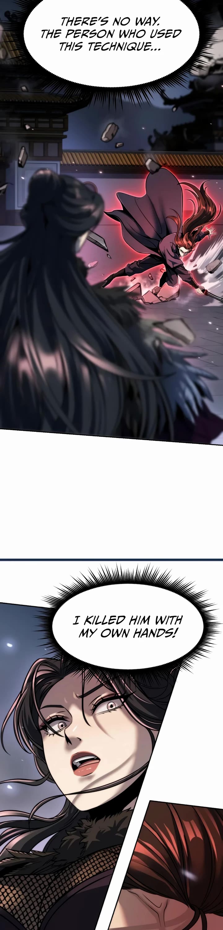 Chronicles of the Demon Faction Chapter 168 page 54 - Chapter 168
