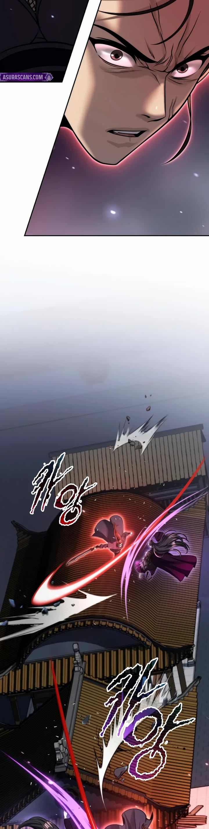Chronicles of the Demon Faction Chapter 168 page 55 - Chapter 168