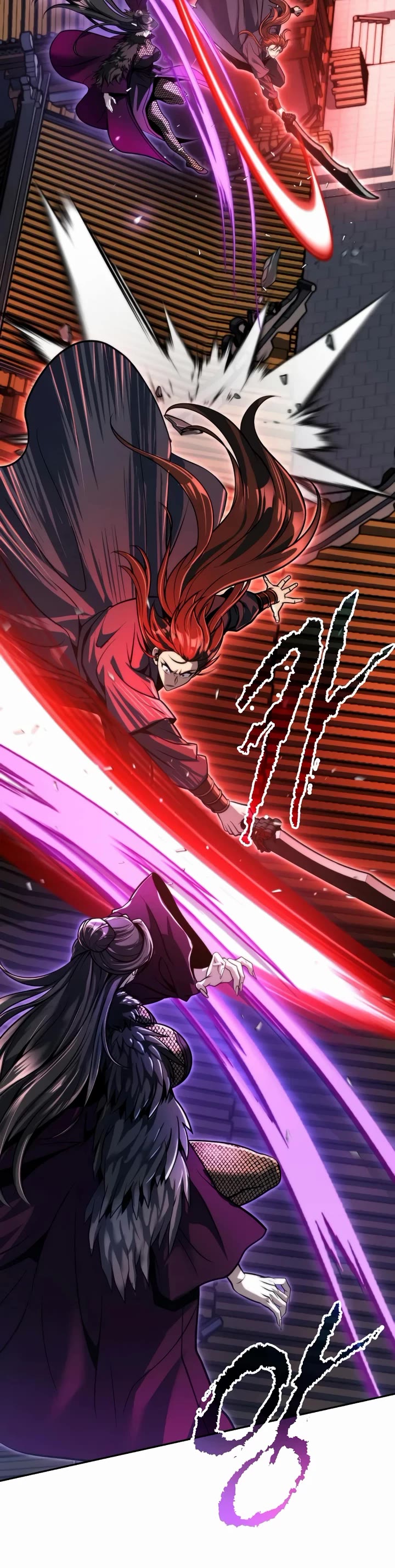 Chronicles of the Demon Faction Chapter 168 page 56 - Chapter 168