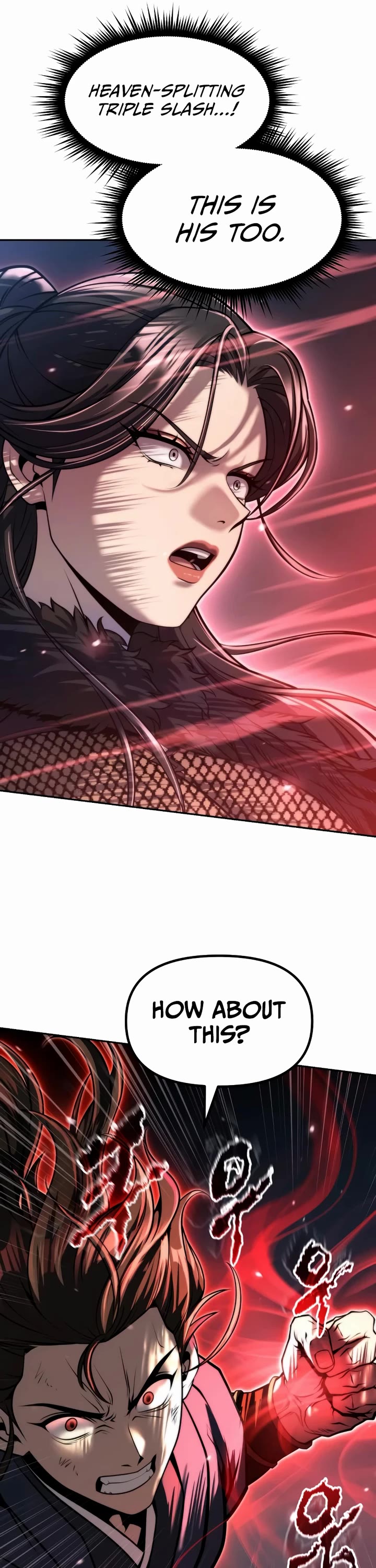 Chronicles of the Demon Faction Chapter 168 page 57 - Chapter 168