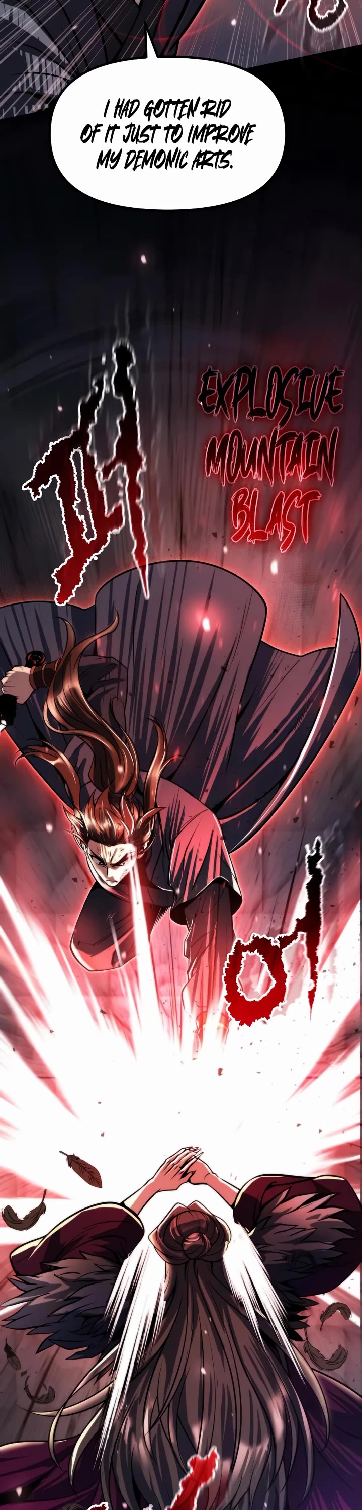 Chronicles of the Demon Faction Chapter 168 page 58 - Chapter 168