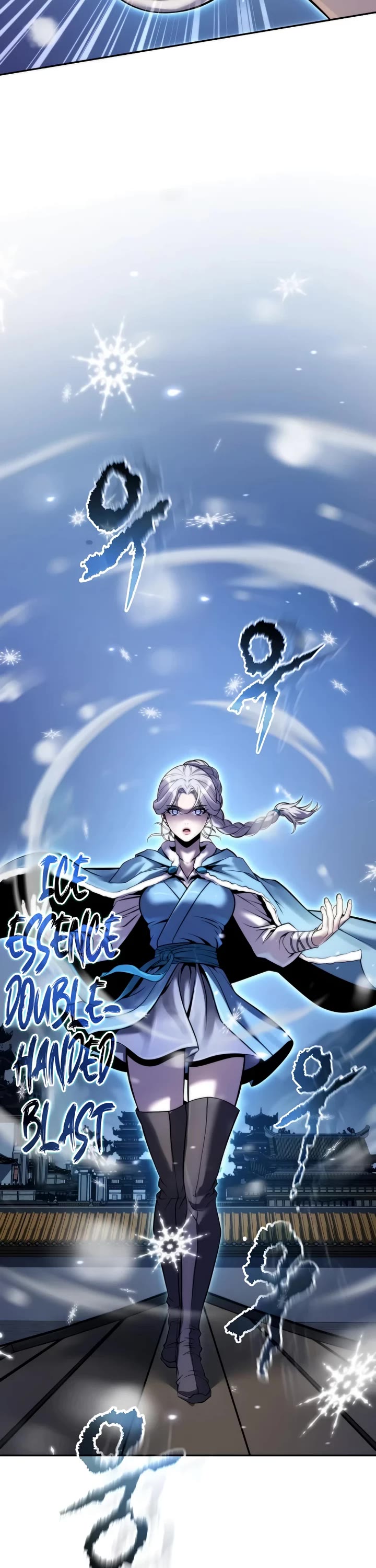 Chronicles of the Demon Faction Chapter 168 page 6 - Chapter 168
