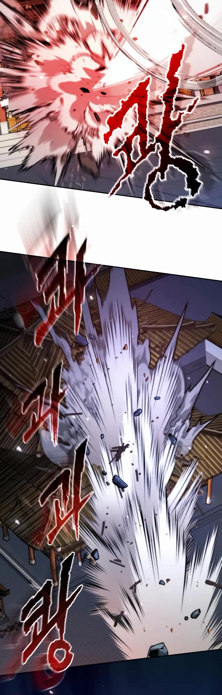 Chronicles of the Demon Faction Chapter 168 page 60 - Chapter 168
