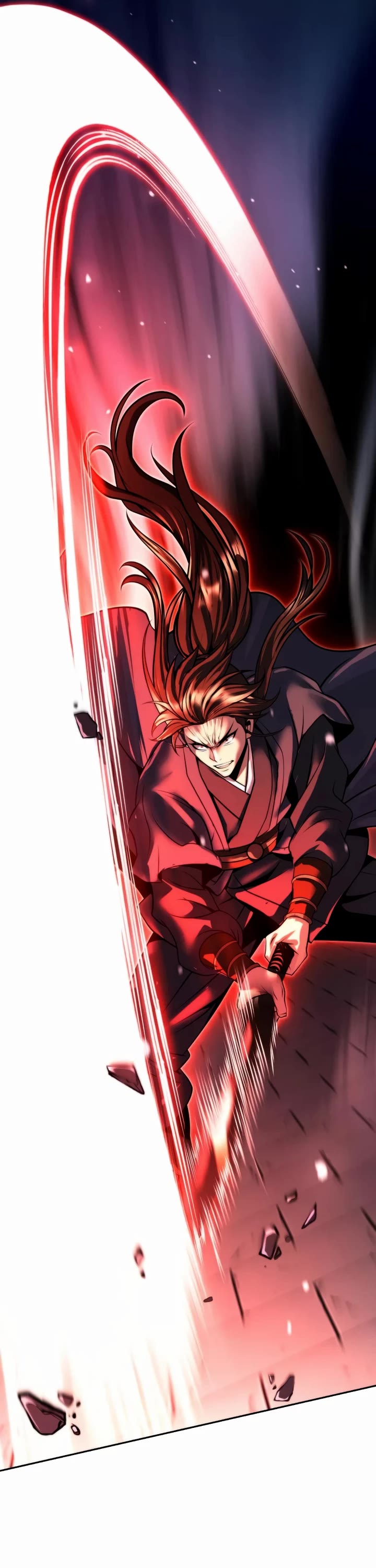 Chronicles of the Demon Faction Chapter 168 page 61 - Chapter 168
