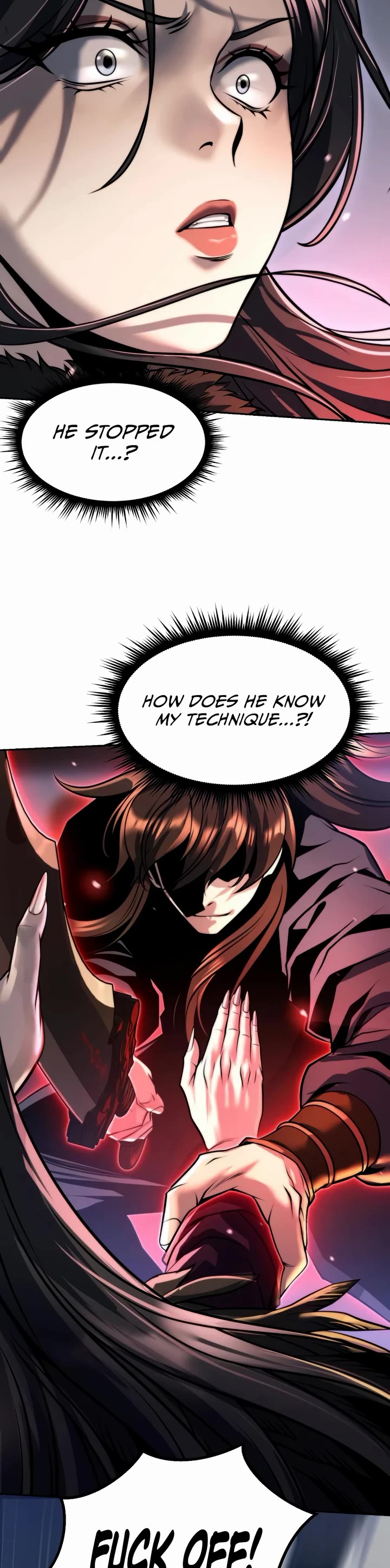 Chronicles of the Demon Faction Chapter 168 page 63 - Chapter 168