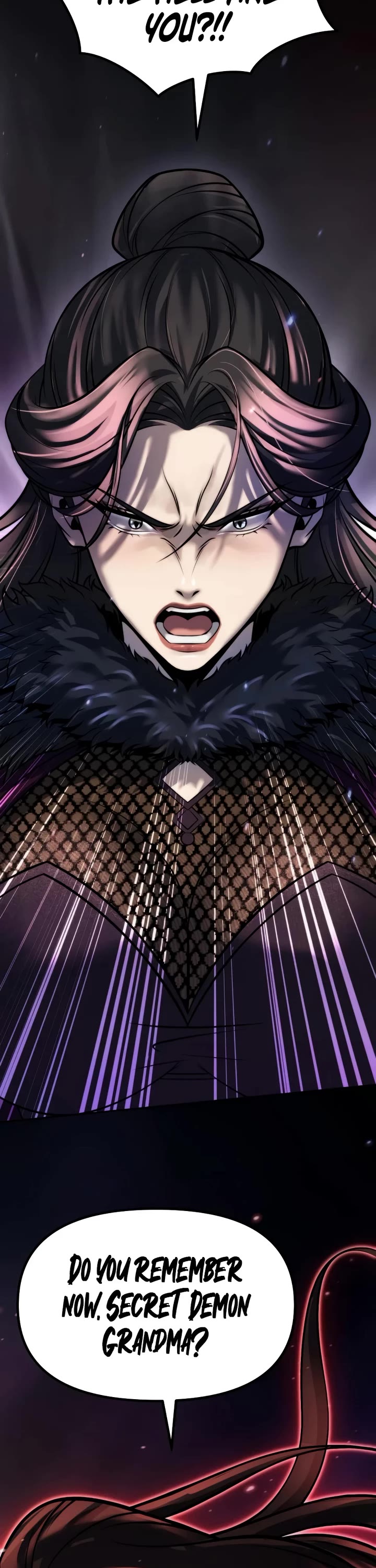 Chronicles of the Demon Faction Chapter 168 page 66 - Chapter 168