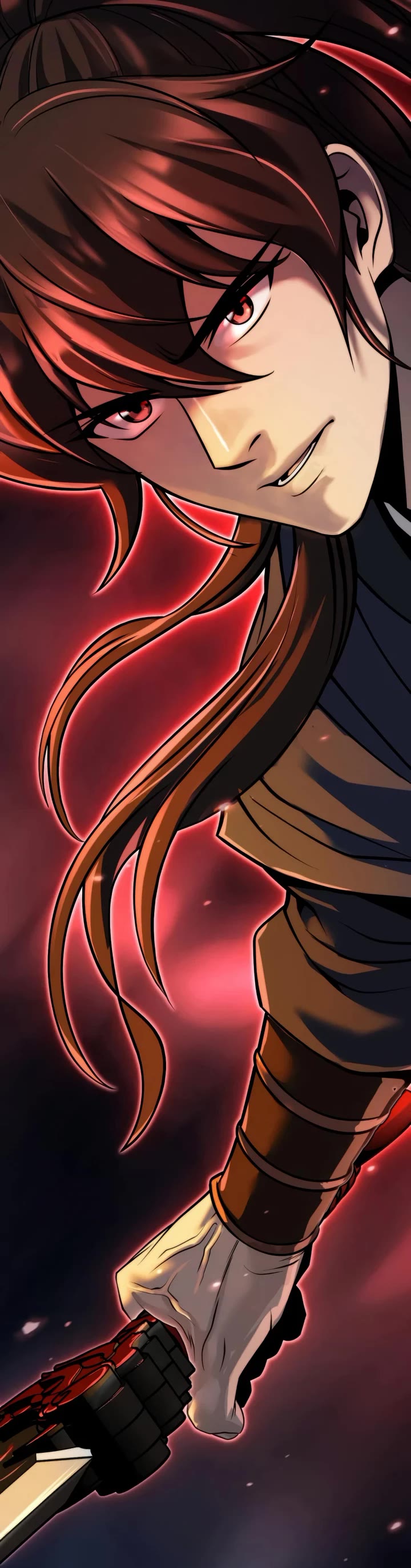 Chronicles of the Demon Faction Chapter 168 page 67 - Chapter 168