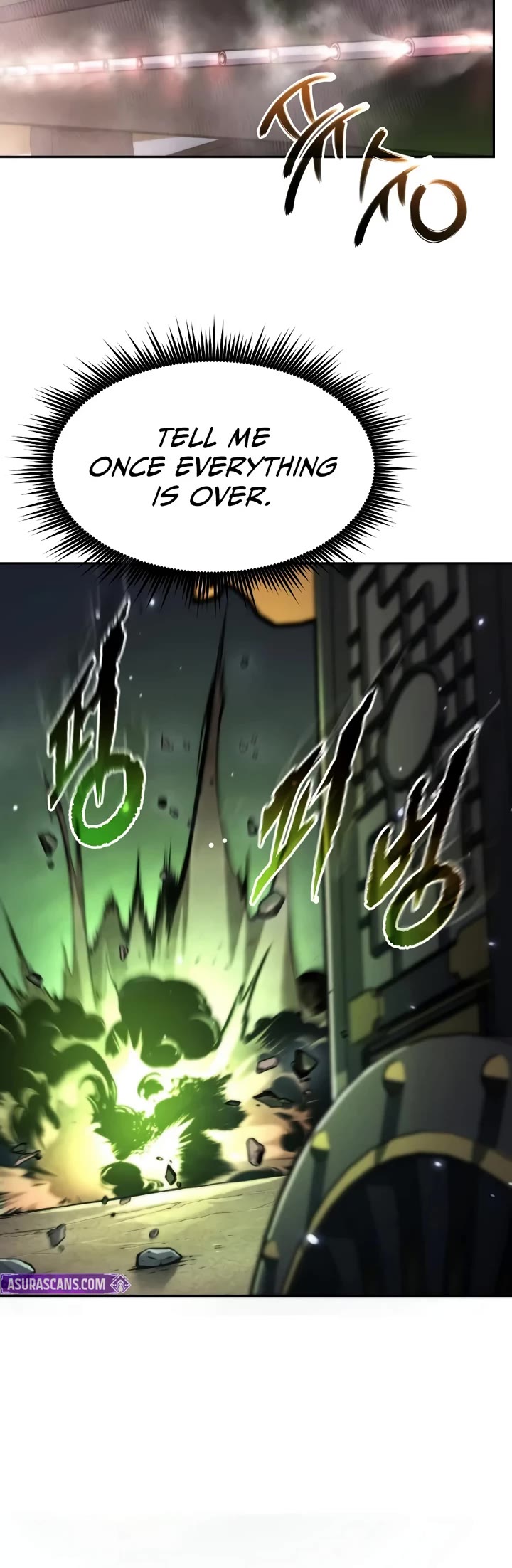 Chronicles of the Demon Faction Chapter 168 page 8 - Chapter 168