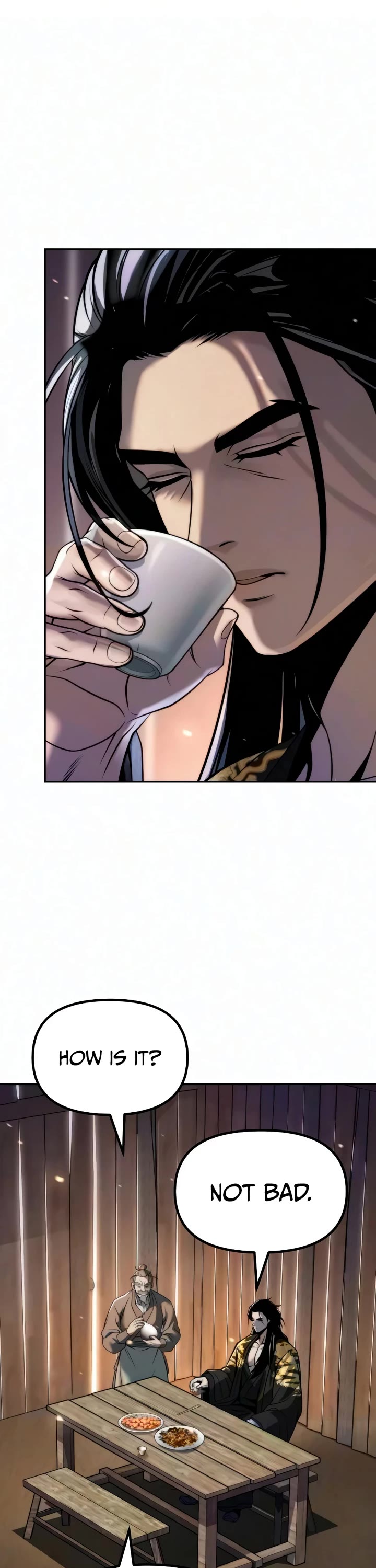 Chronicles of the Demon Faction Chapter 169 page 10 - Chapter 169