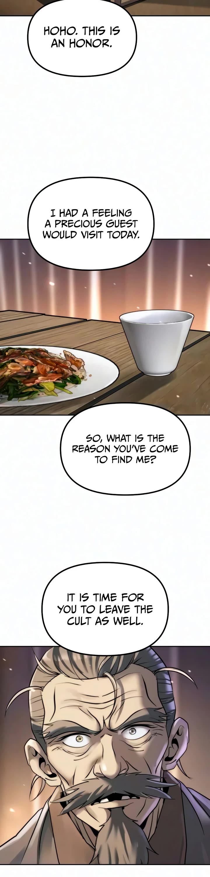 Chronicles of the Demon Faction Chapter 169 page 11 - Chapter 169