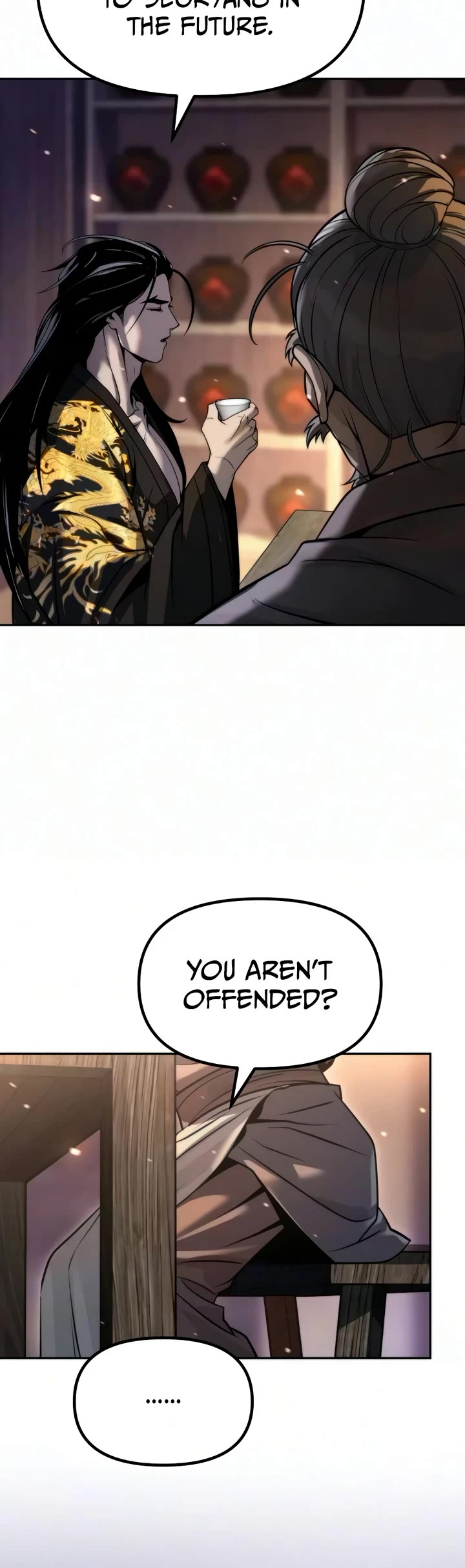 Chronicles of the Demon Faction Chapter 169 page 13 - Chapter 169