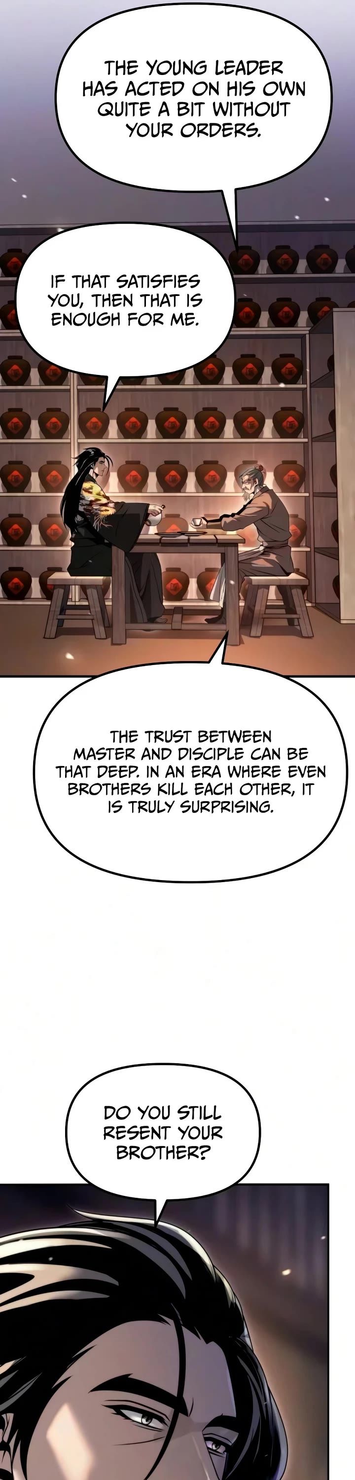 Chronicles of the Demon Faction Chapter 169 page 14 - Chapter 169