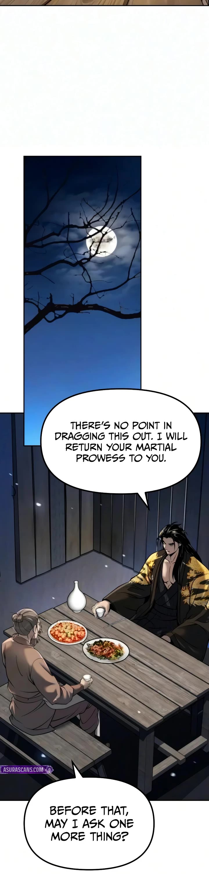 Chronicles of the Demon Faction Chapter 169 page 17 - Chapter 169
