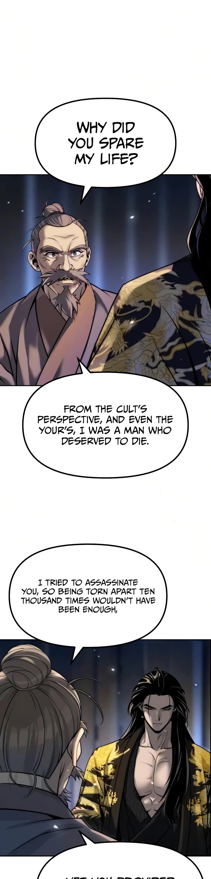 Chronicles of the Demon Faction Chapter 169 page 18 - Chapter 169