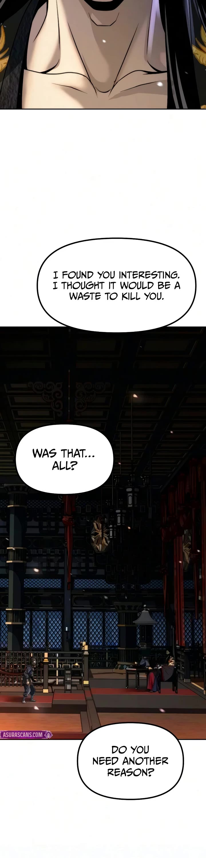 Chronicles of the Demon Faction Chapter 169 page 20 - Chapter 169