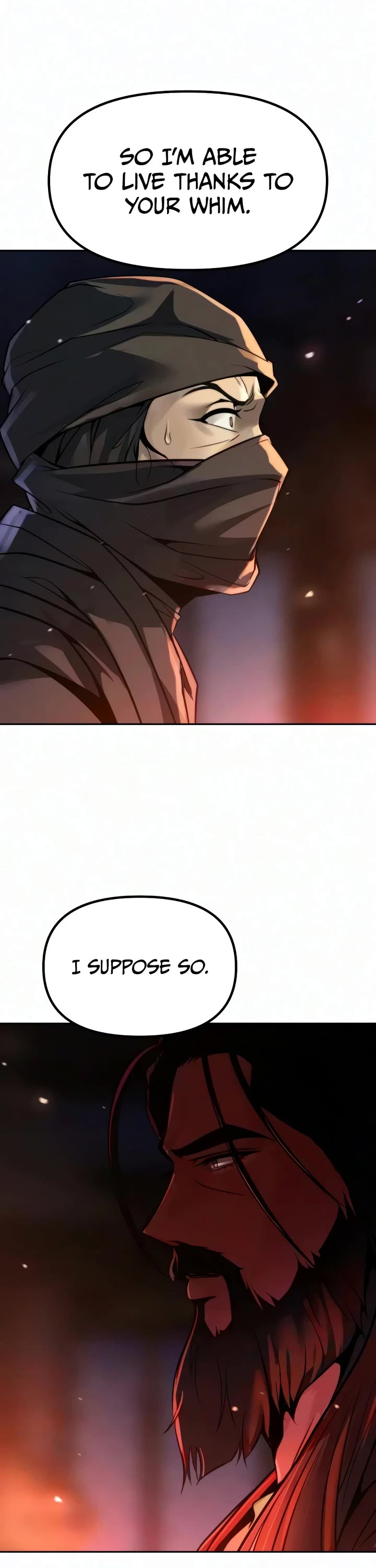 Chronicles of the Demon Faction Chapter 169 page 21 - Chapter 169