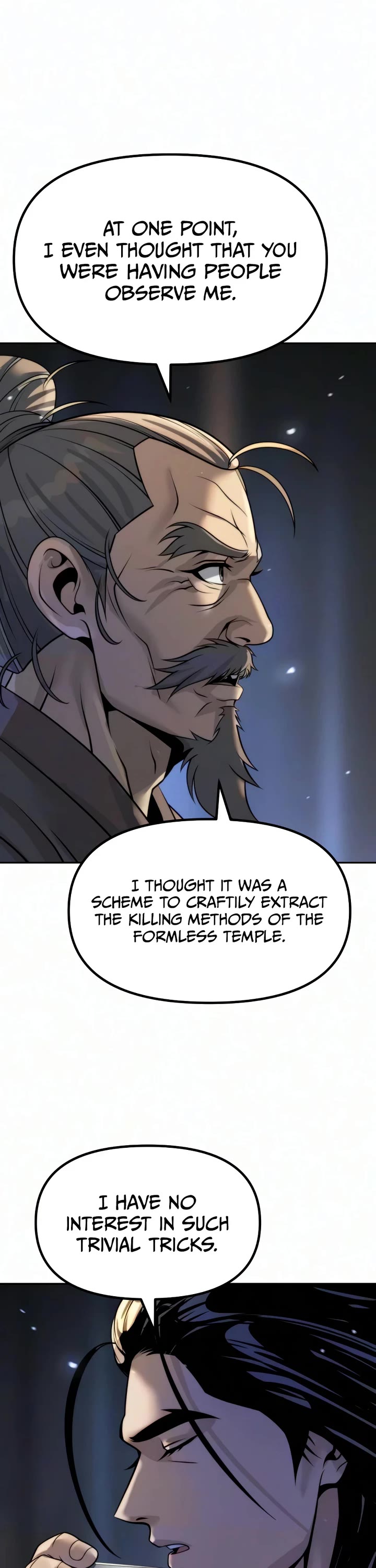 Chronicles of the Demon Faction Chapter 169 page 22 - Chapter 169