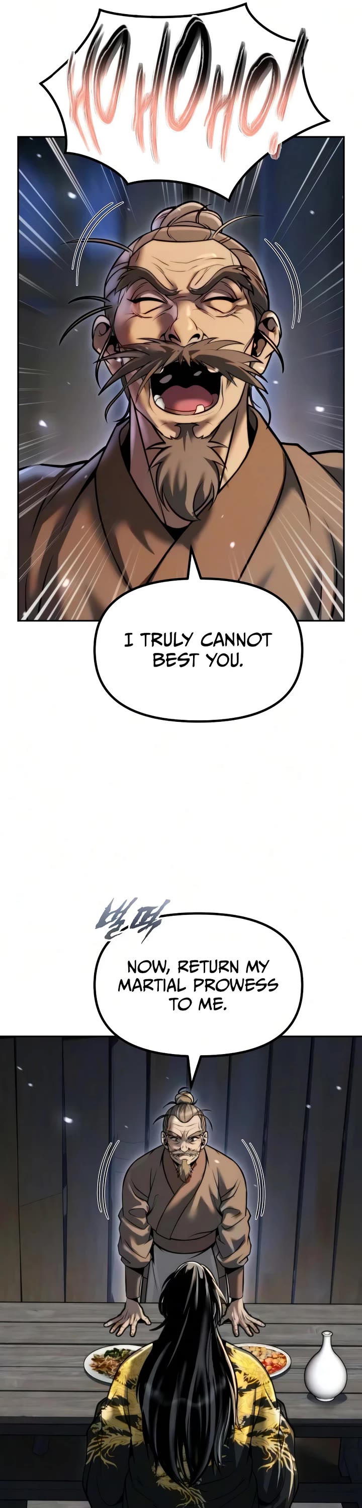 Chronicles of the Demon Faction Chapter 169 page 26 - Chapter 169