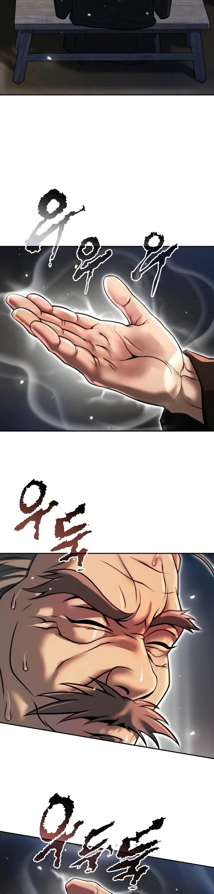 Chronicles of the Demon Faction Chapter 169 page 27 - Chapter 169