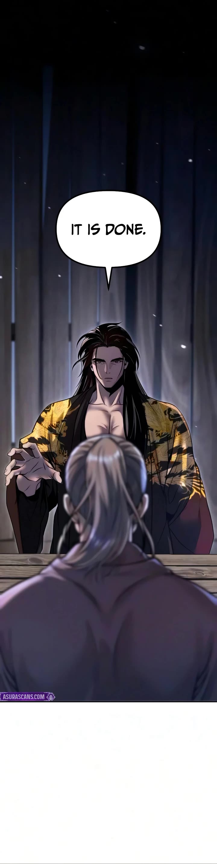 Chronicles of the Demon Faction Chapter 169 page 29 - Chapter 169