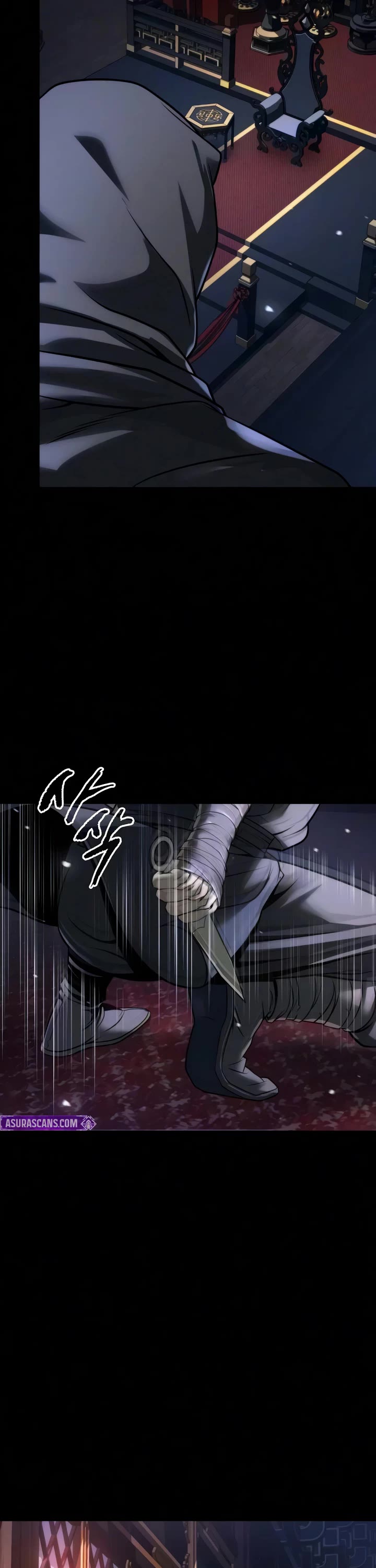 Chronicles of the Demon Faction Chapter 169 page 3 - Chapter 169
