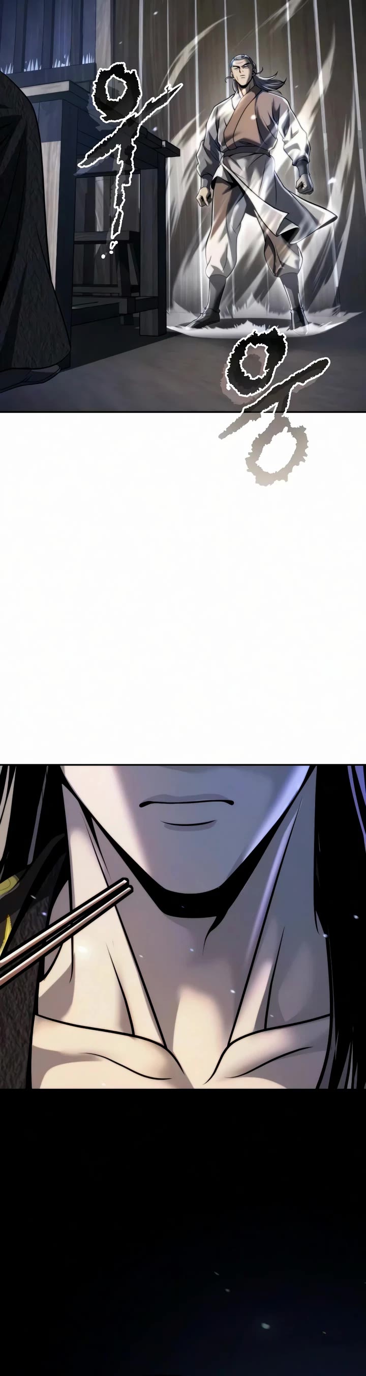 Chronicles of the Demon Faction Chapter 169 page 33 - Chapter 169