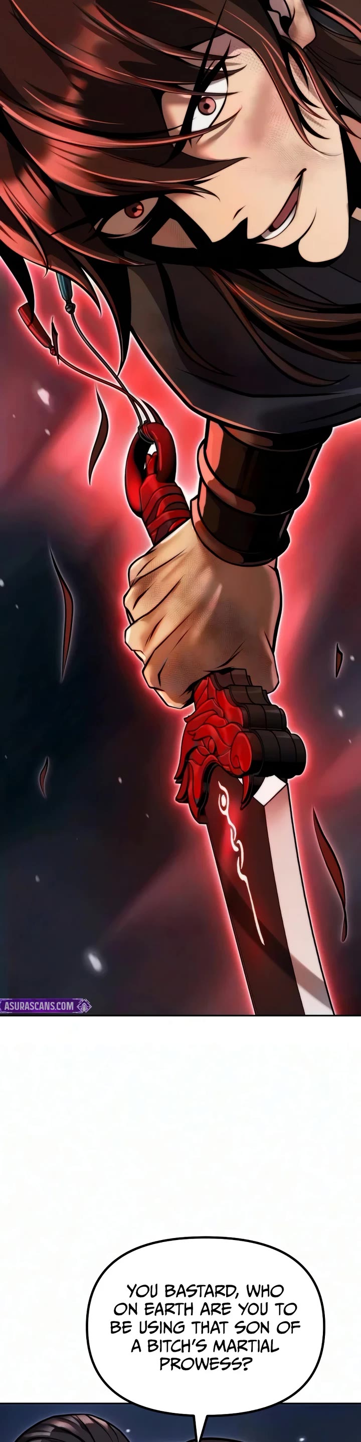 Chronicles of the Demon Faction Chapter 169 page 36 - Chapter 169