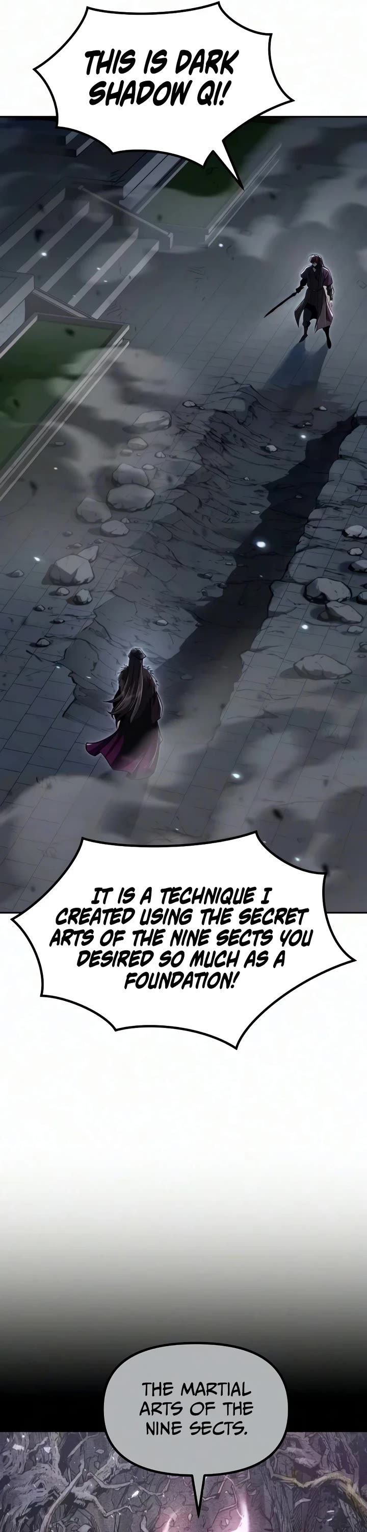 Chronicles of the Demon Faction Chapter 169 page 38 - Chapter 169