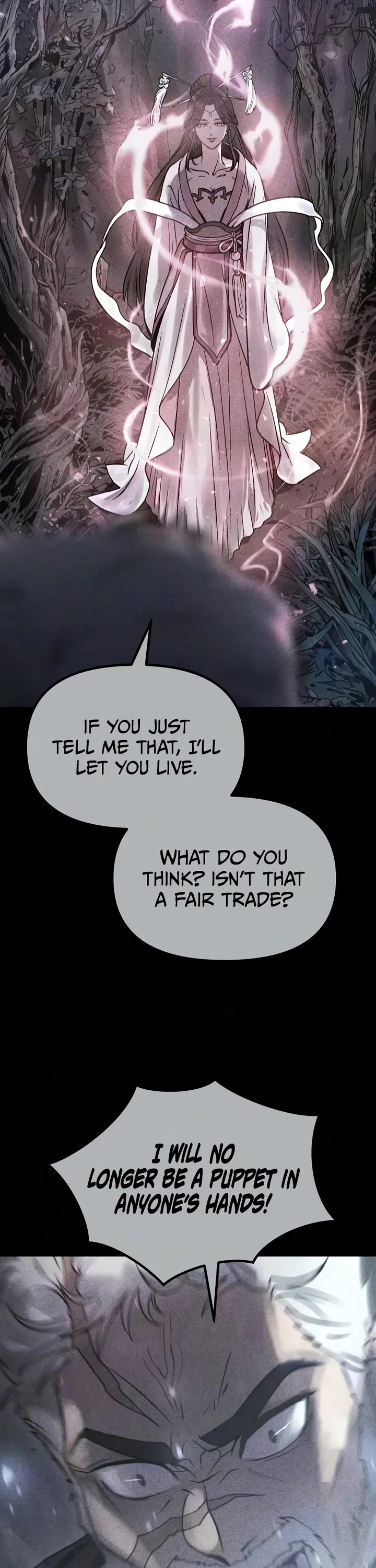 Chronicles of the Demon Faction Chapter 169 page 39 - Chapter 169