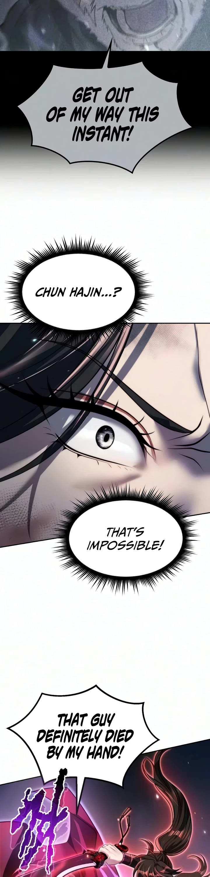 Chronicles of the Demon Faction Chapter 169 page 40 - Chapter 169