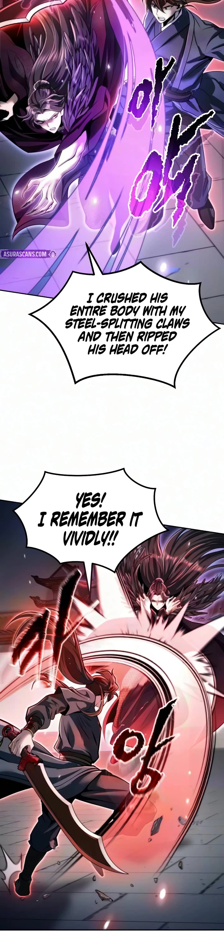 Chronicles of the Demon Faction Chapter 169 page 41 - Chapter 169