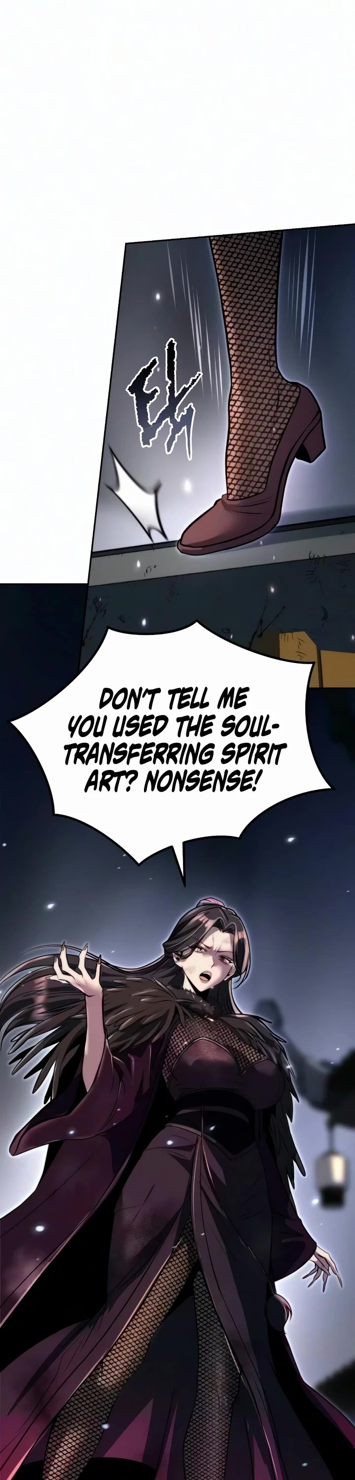 Chronicles of the Demon Faction Chapter 169 page 42 - Chapter 169