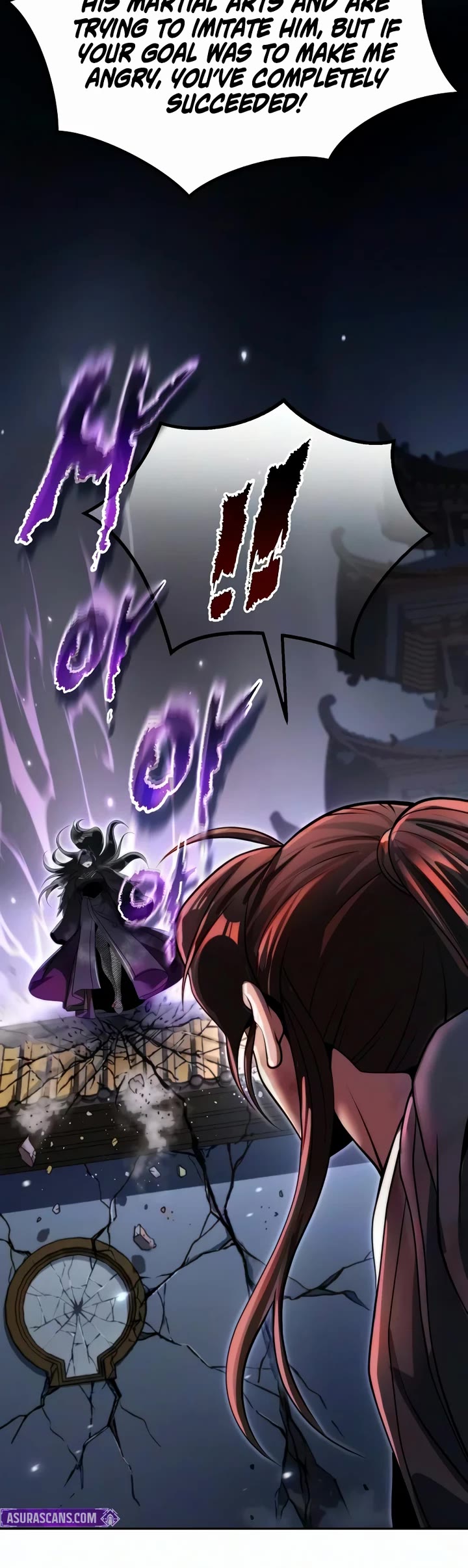 Chronicles of the Demon Faction Chapter 169 page 44 - Chapter 169