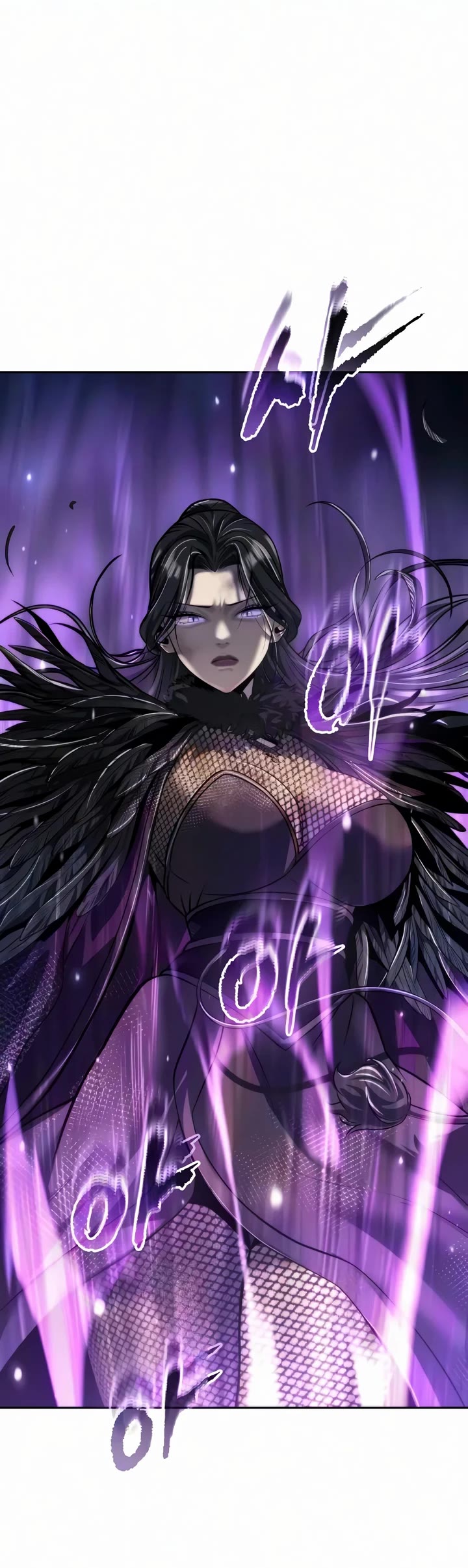 Chronicles of the Demon Faction Chapter 169 page 45 - Chapter 169