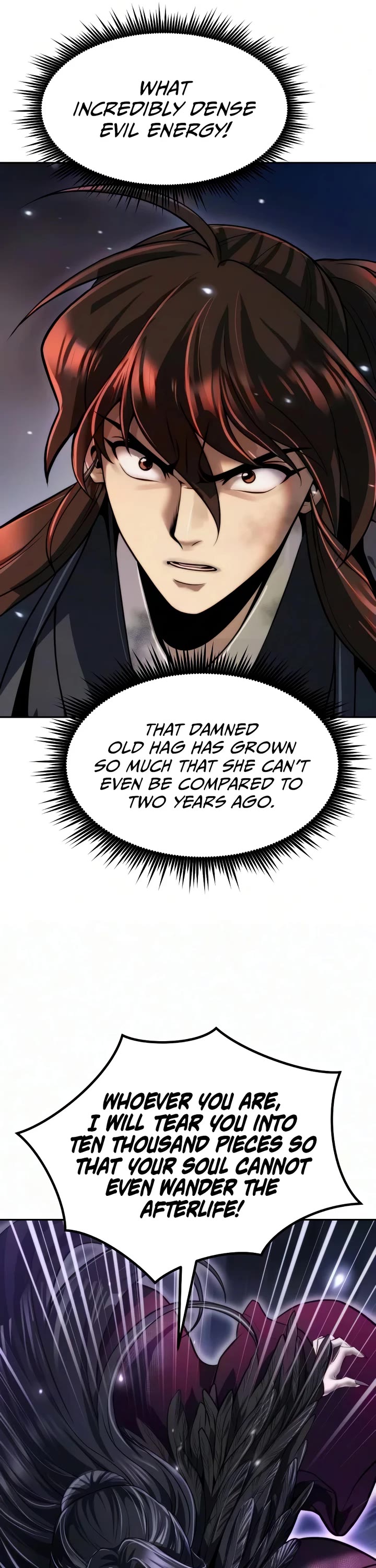 Chronicles of the Demon Faction Chapter 169 page 46 - Chapter 169