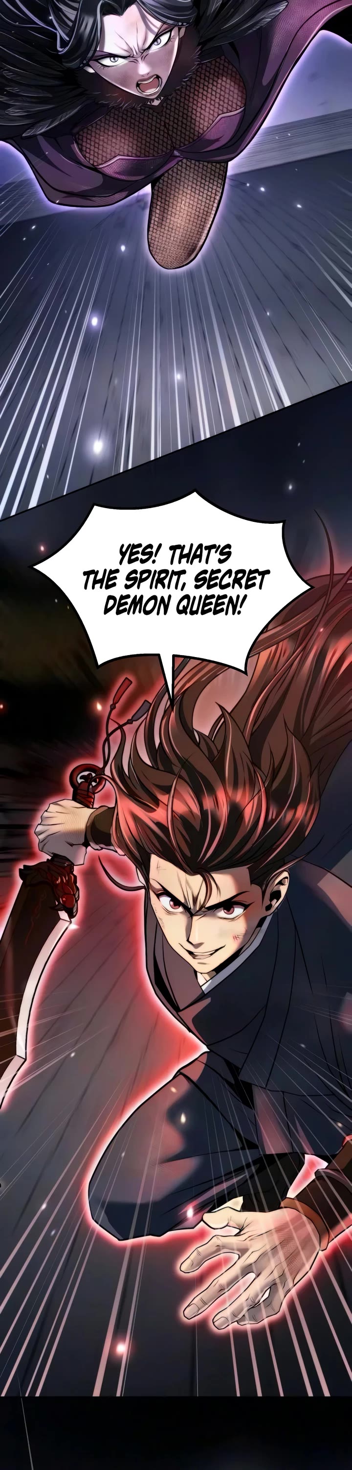 Chronicles of the Demon Faction Chapter 169 page 47 - Chapter 169