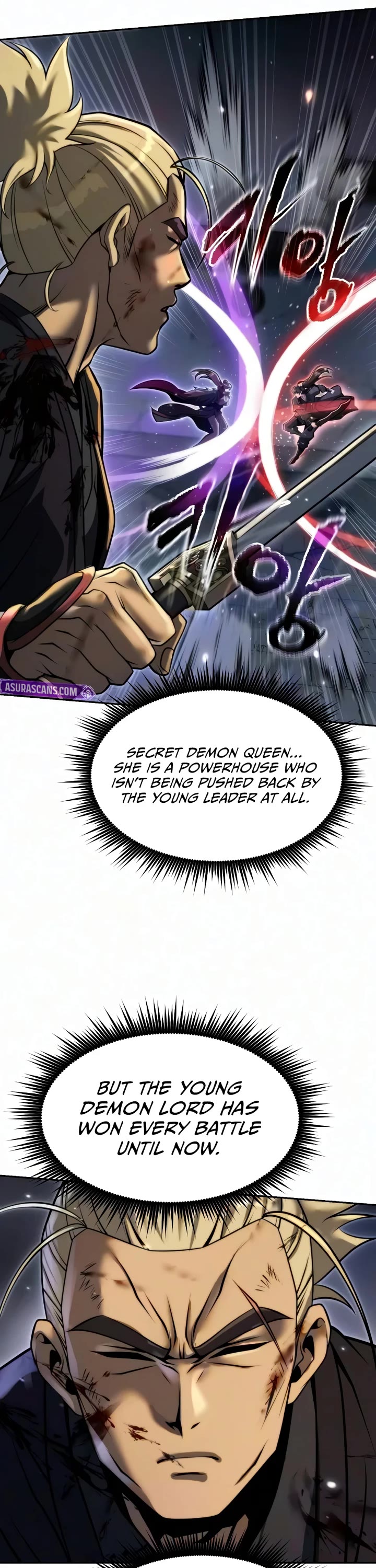 Chronicles of the Demon Faction Chapter 169 page 51 - Chapter 169
