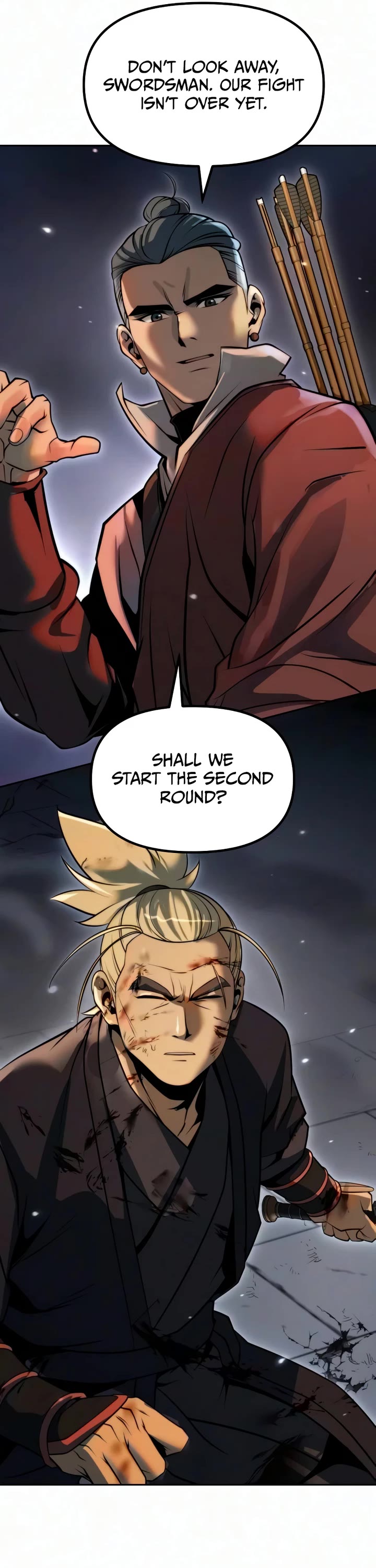 Chronicles of the Demon Faction Chapter 169 page 54 - Chapter 169