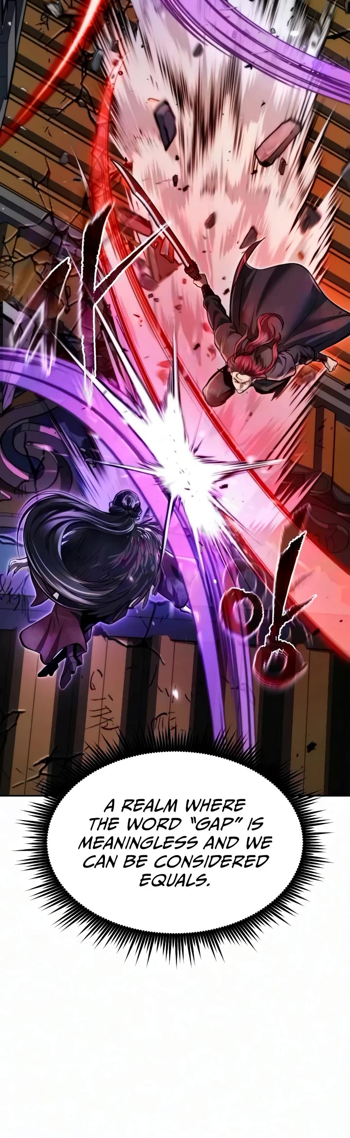 Chronicles of the Demon Faction Chapter 169 page 61 - Chapter 169
