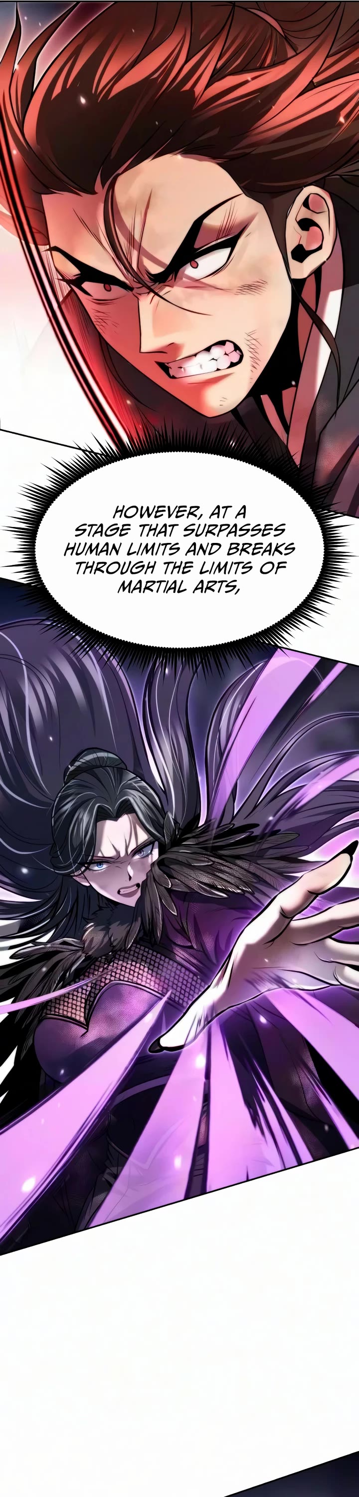 Chronicles of the Demon Faction Chapter 169 page 62 - Chapter 169