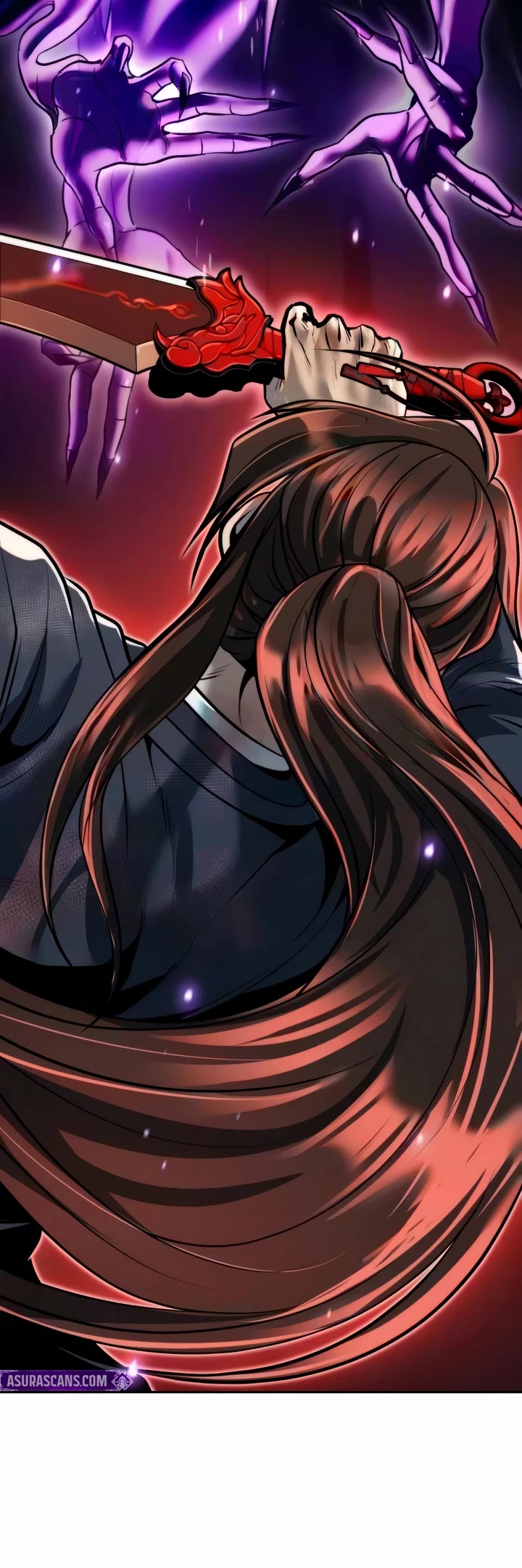 Chronicles of the Demon Faction Chapter 169 page 65 - Chapter 169