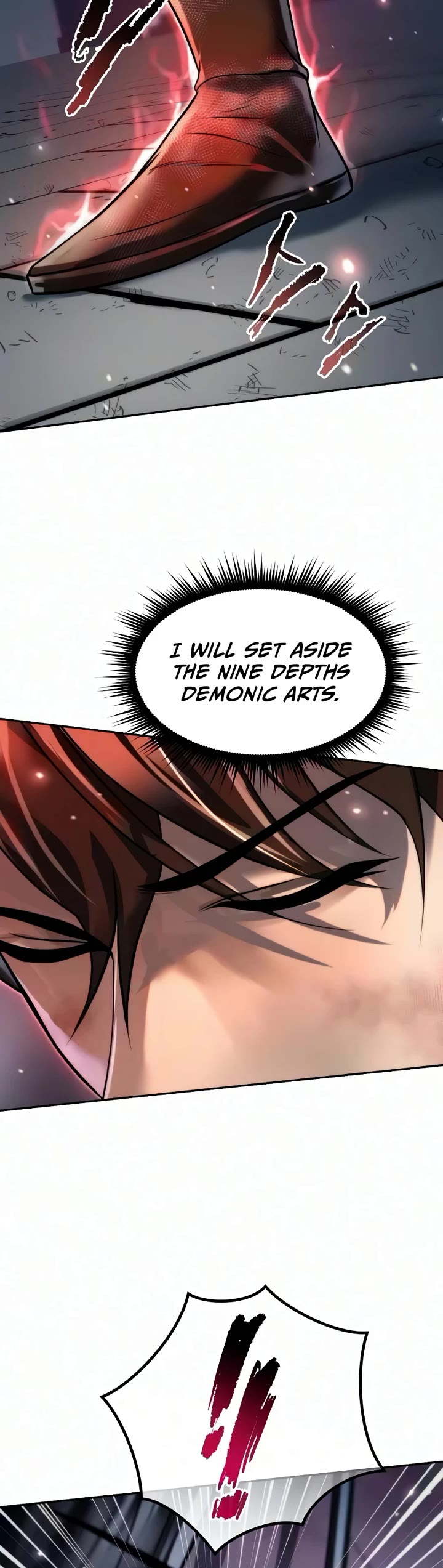 Chronicles of the Demon Faction Chapter 169 page 68 - Chapter 169