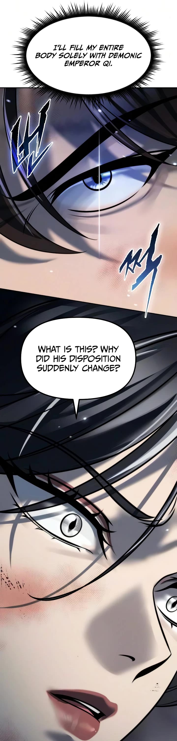 Chronicles of the Demon Faction Chapter 169 page 70 - Chapter 169