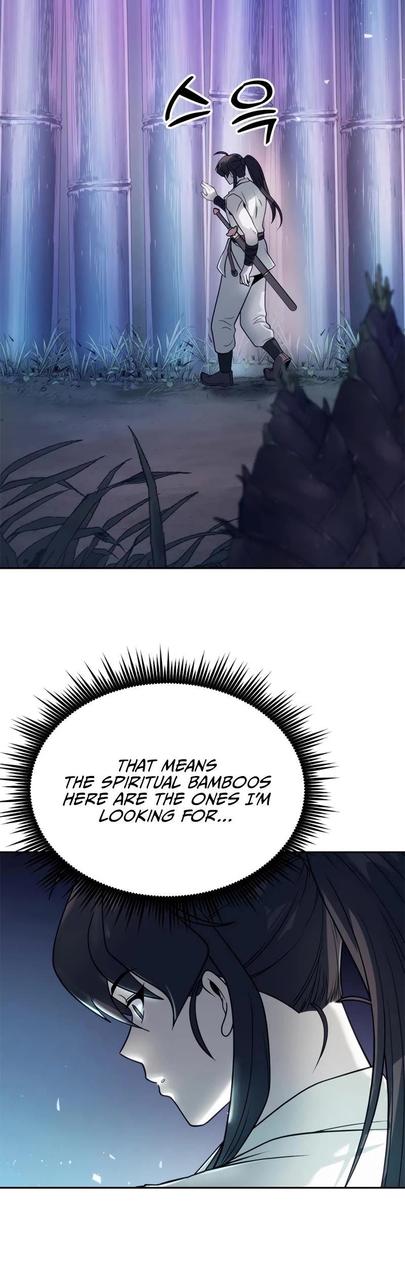 Chronicles of the Demon Faction Chapter 17 page 11 - Chapter 17